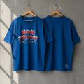 D98 Drape Tee - Move Different