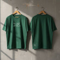 D98 Drape Tee - Signature