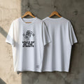 D98 Drape Tee - Voice of the Streets