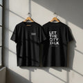 D98 Essential Tee - City Walk