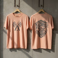 D98 Essential Tee - Signal Lost
