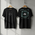 D98 Essential Tee - Target Locked