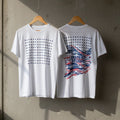 D98 Freedom Tee - Colors