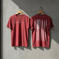 D98 Freedom Tee - Freedom is Quiet