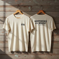 D98 Freedom Tee - Mindset