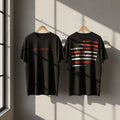 D98 Freedom Tee - USA Graphic