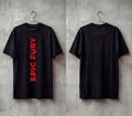 D98 Essential Tee - Epic Fury