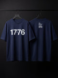 D98 Freedom Tee - 1776