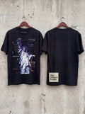 D98 Freedom Tee - Statue of Liberty